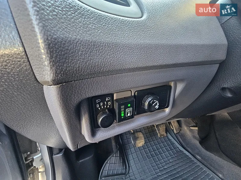 Nissan Primera 2002 VIN SJNBBAP12U0066727 фото оголошення 12 з 52