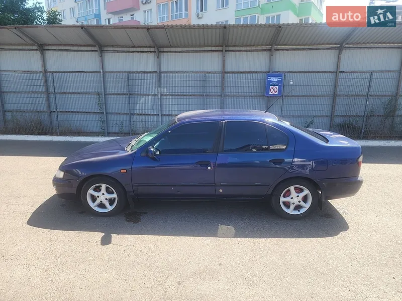 Nissan Primera 1997