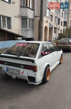 Хэтчбек Nissan Pulsar 1991 в 