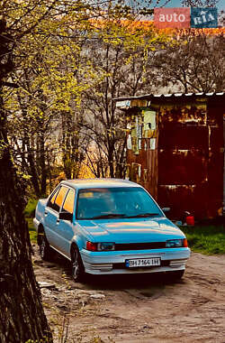 Седан Nissan Pulsar 1987 в Одессе