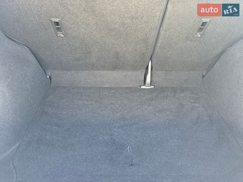 Хэтчбек Nissan Pulsar 2016 в Ужгороде