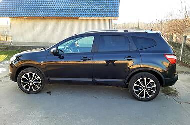 Универсал Nissan Qashqai+2 2012 в Славуте