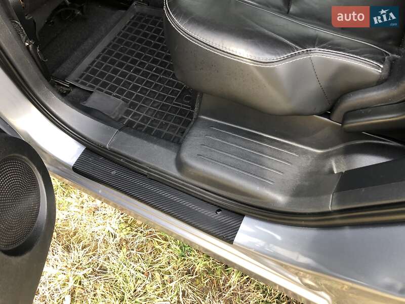 Внедорожник / Кроссовер Nissan Qashqai+2 2010 в Самборе