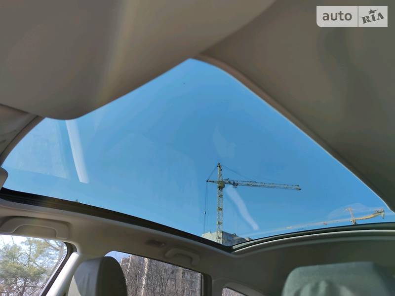 Универсал Nissan Qashqai+2 2013 в Житомире