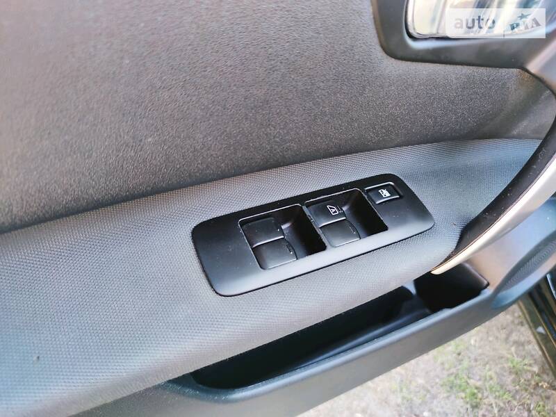 Универсал Nissan Qashqai+2 2013 в Житомире