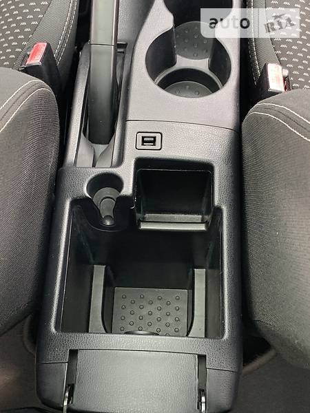 Позашляховик / Кросовер Nissan Qashqai+2 2009 в Стрию