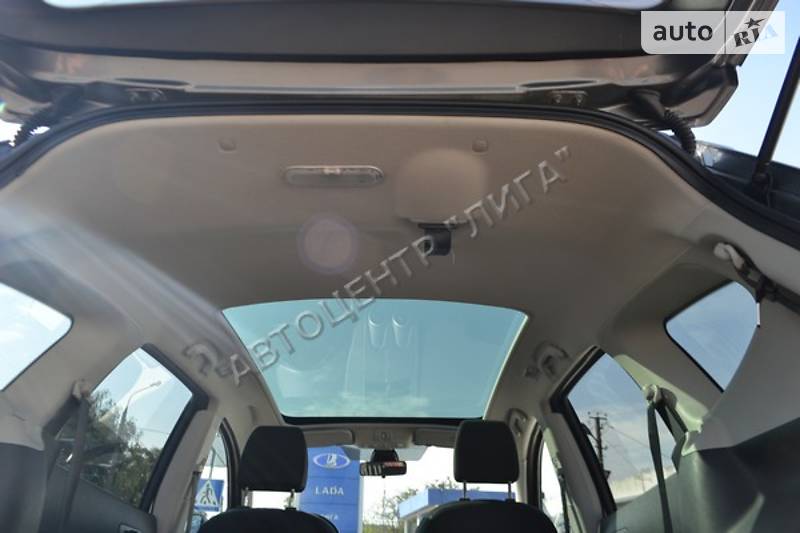 Внедорожник / Кроссовер Nissan Qashqai+2 2011 в Хмельницком фото 21 Внедорожник / Кроссовер Nissan Qashqai+2 2011 в Хмельницком