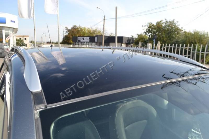 Внедорожник / Кроссовер Nissan Qashqai+2 2011 в Хмельницком фото 43 Внедорожник / Кроссовер Nissan Qashqai+2 2011 в Хмельницком