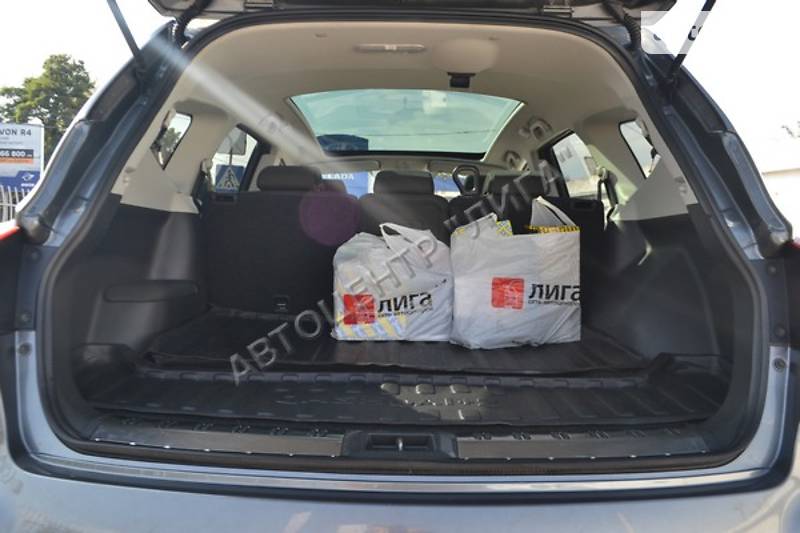 Внедорожник / Кроссовер Nissan Qashqai+2 2011 в Хмельницком фото 62 Внедорожник / Кроссовер Nissan Qashqai+2 2011 в Хмельницком