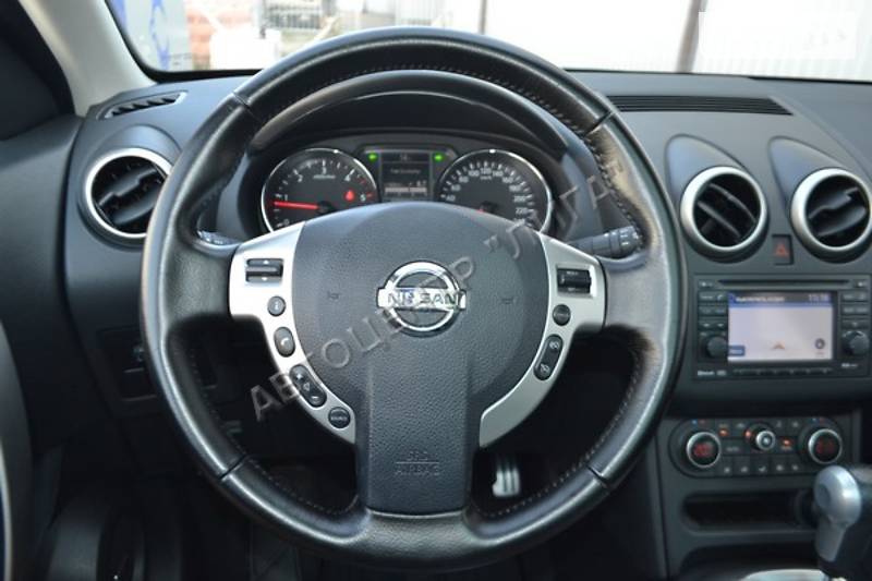 Внедорожник / Кроссовер Nissan Qashqai+2 2011 в Хмельницком фото 71 Внедорожник / Кроссовер Nissan Qashqai+2 2011 в Хмельницком