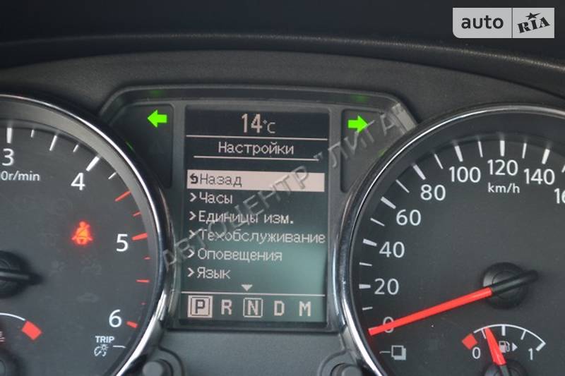 Внедорожник / Кроссовер Nissan Qashqai+2 2011 в Хмельницком фото 79 Внедорожник / Кроссовер Nissan Qashqai+2 2011 в Хмельницком