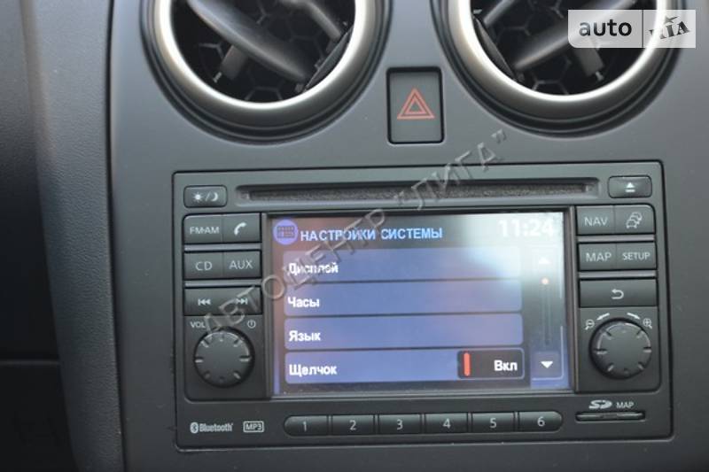 Внедорожник / Кроссовер Nissan Qashqai+2 2011 в Хмельницком фото 90 Внедорожник / Кроссовер Nissan Qashqai+2 2011 в Хмельницком