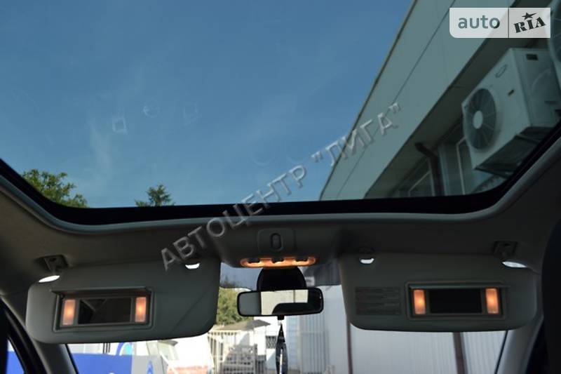 Внедорожник / Кроссовер Nissan Qashqai+2 2011 в Хмельницком фото 105 Внедорожник / Кроссовер Nissan Qashqai+2 2011 в Хмельницком