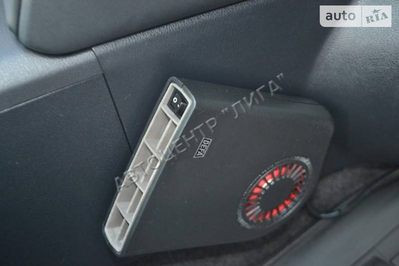 Внедорожник / Кроссовер Nissan Qashqai+2 2011 в Хмельницком фото 116 Внедорожник / Кроссовер Nissan Qashqai+2 2011 в Хмельницком