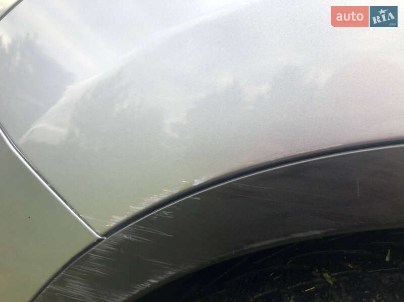 Внедорожник / Кроссовер Nissan Qashqai+2 2010 в Самборе