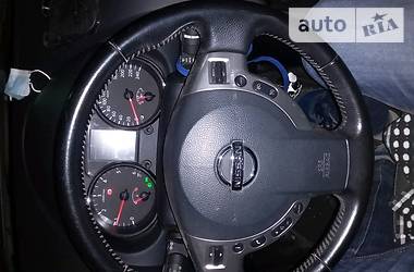 Внедорожник / Кроссовер Nissan Qashqai+2 2010 в Ровно