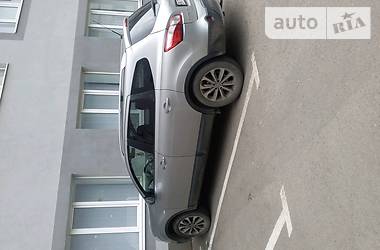 Внедорожник / Кроссовер Nissan Qashqai+2 2010 в Ровно