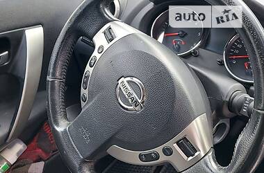 Позашляховик / Кросовер Nissan Qashqai+2 2010 в Рівному