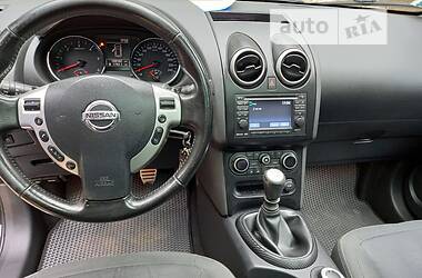 Внедорожник / Кроссовер Nissan Qashqai+2 2011 в Полтаве