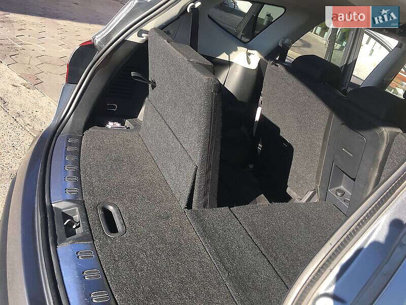Внедорожник / Кроссовер Nissan Qashqai+2 2011 в Татарбунарах