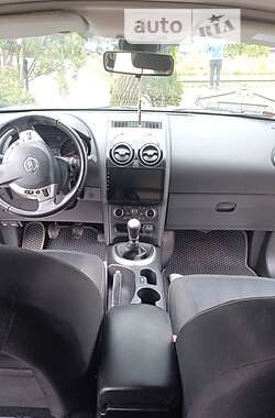 Внедорожник / Кроссовер Nissan Qashqai+2 2011 в Ивано-Франковске