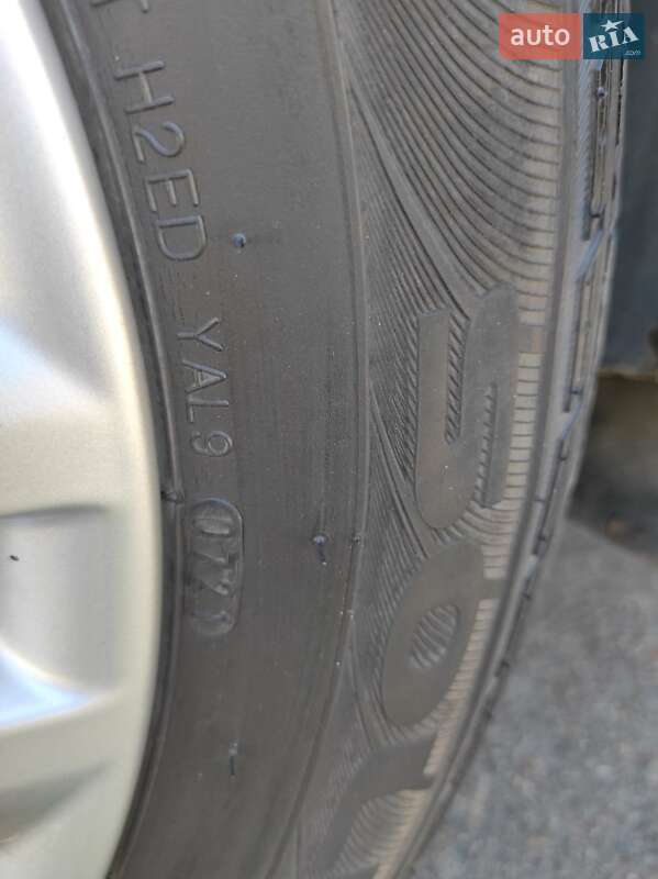 Позашляховик / Кросовер Nissan Qashqai+2 2011 в Рівному