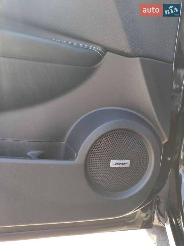 Позашляховик / Кросовер Nissan Qashqai+2 2011 в Рівному