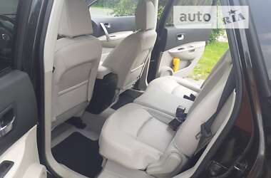 Внедорожник / Кроссовер Nissan Qashqai+2 2011 в Коломые