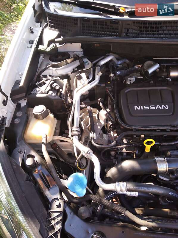 Внедорожник / Кроссовер Nissan Qashqai+2 2013 в Бродах