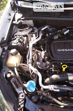 Позашляховик / Кросовер Nissan Qashqai+2 2013 в Бродах