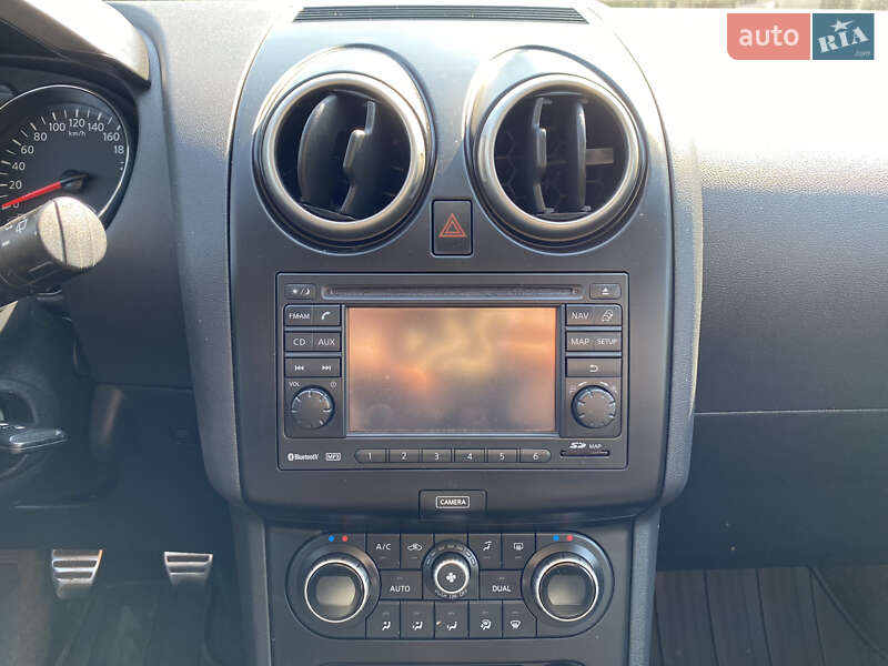 Внедорожник / Кроссовер Nissan Qashqai+2 2013 в Бродах
