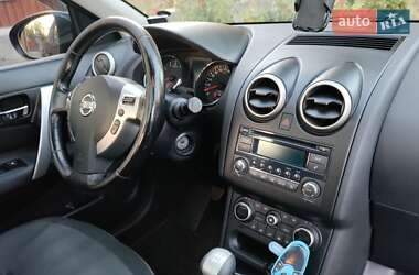 Внедорожник / Кроссовер Nissan Qashqai+2 2012 в Хмельницком