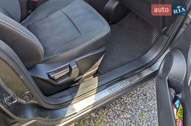 Позашляховик / Кросовер Nissan Qashqai+2 2011 в 