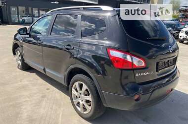 AUTO.RIA – Продам Ніссан Кашкай+2 2011 дизель 1.6 позашляховик ...