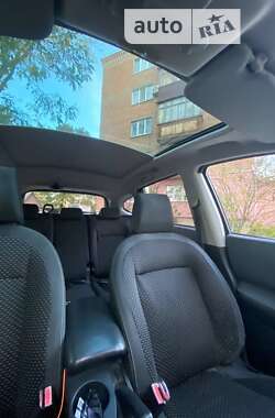 Внедорожник / Кроссовер Nissan Qashqai+2 2008 в Бердичеве