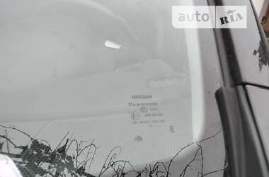 Позашляховик / Кросовер Nissan Qashqai+2 2013 в Липовці