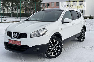 AUTO.RIA – Продам Ніссан Кашкай+2 2012 дизель 2.0 позашляховик ...