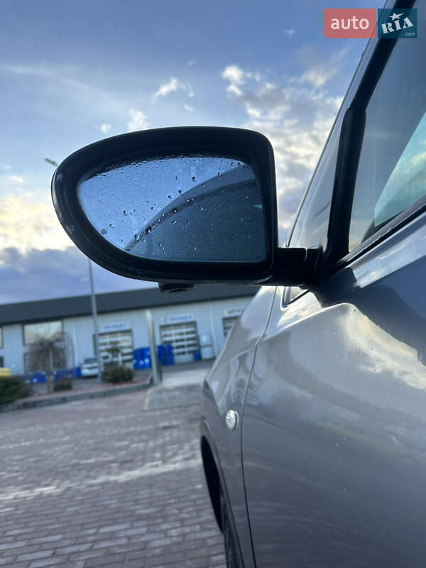 Позашляховик / Кросовер Nissan Qashqai+2 2012 в Сарнах