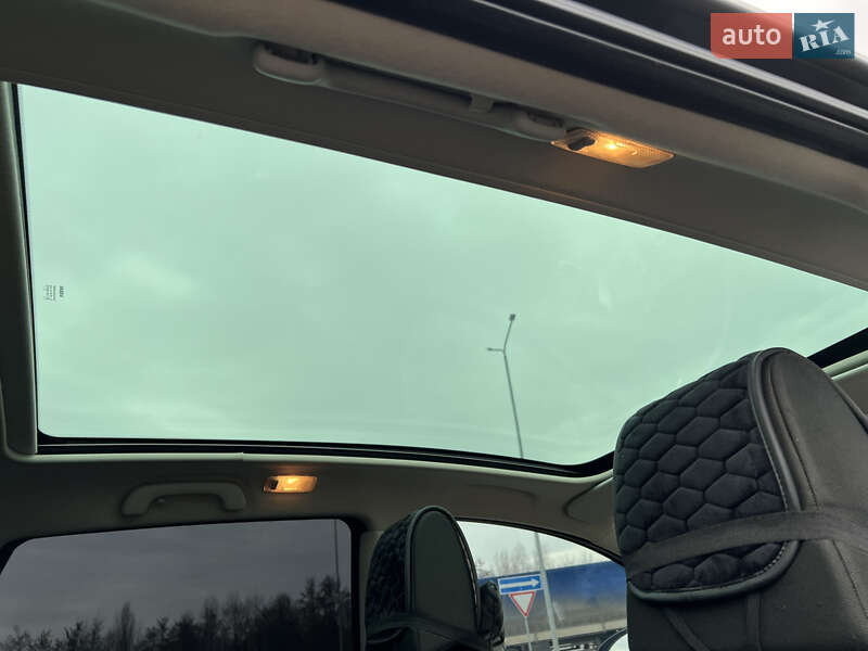 Внедорожник / Кроссовер Nissan Qashqai+2 2008 в Звягеле