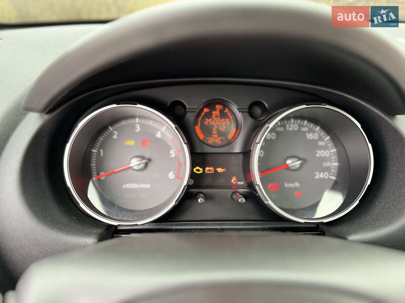Внедорожник / Кроссовер Nissan Qashqai+2 2008 в Звягеле