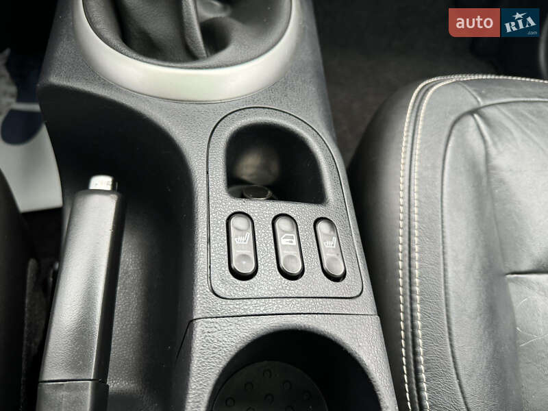 Позашляховик / Кросовер Nissan Qashqai+2 2013 в Рівному