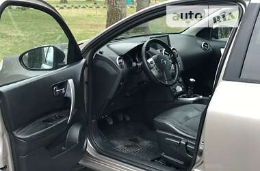 Внедорожник / Кроссовер Nissan Qashqai+2 2008 в Шепетовке