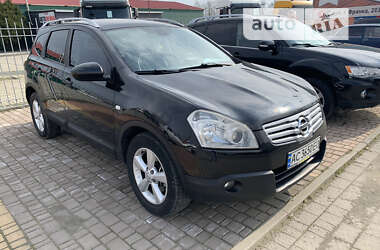 Внедорожник / Кроссовер Nissan Qashqai+2 2009 в Иршаве