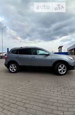 Внедорожник / Кроссовер Nissan Qashqai+2 2012 в Ковеле