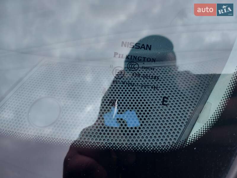 Внедорожник / Кроссовер Nissan Qashqai+2 2009 в Тернополе