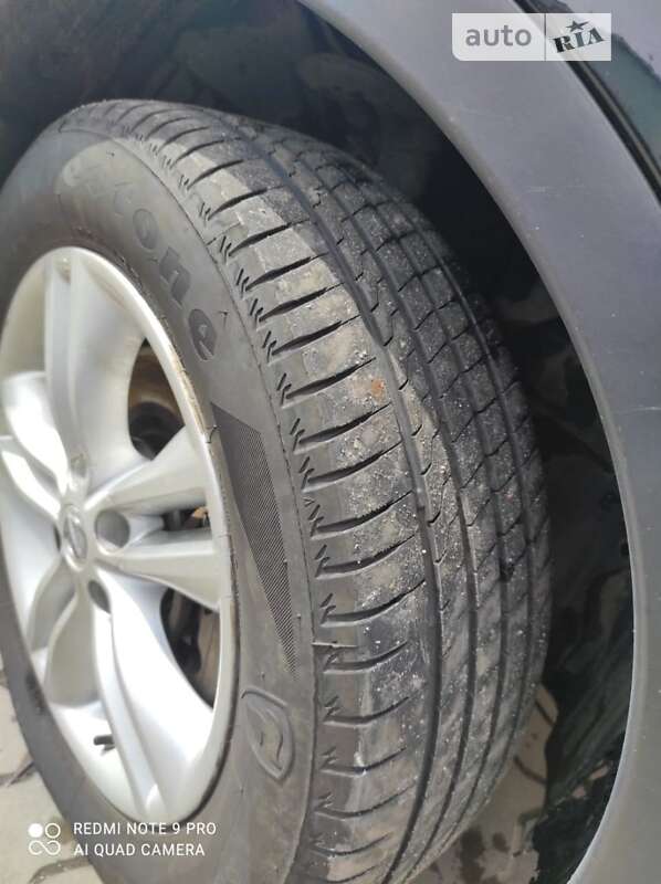 Внедорожник / Кроссовер Nissan Qashqai+2 2013 в Владимире
