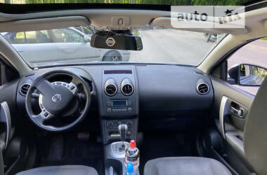 Внедорожник / Кроссовер Nissan Qashqai+2 2013 в Харькове