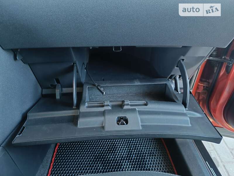Внедорожник / Кроссовер Nissan Qashqai+2 2009 в Тернополе