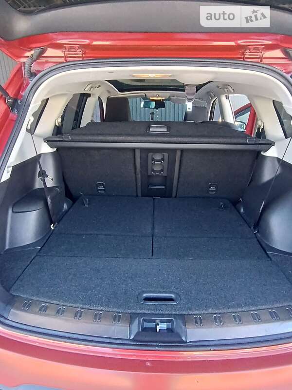 Внедорожник / Кроссовер Nissan Qashqai+2 2009 в Тернополе