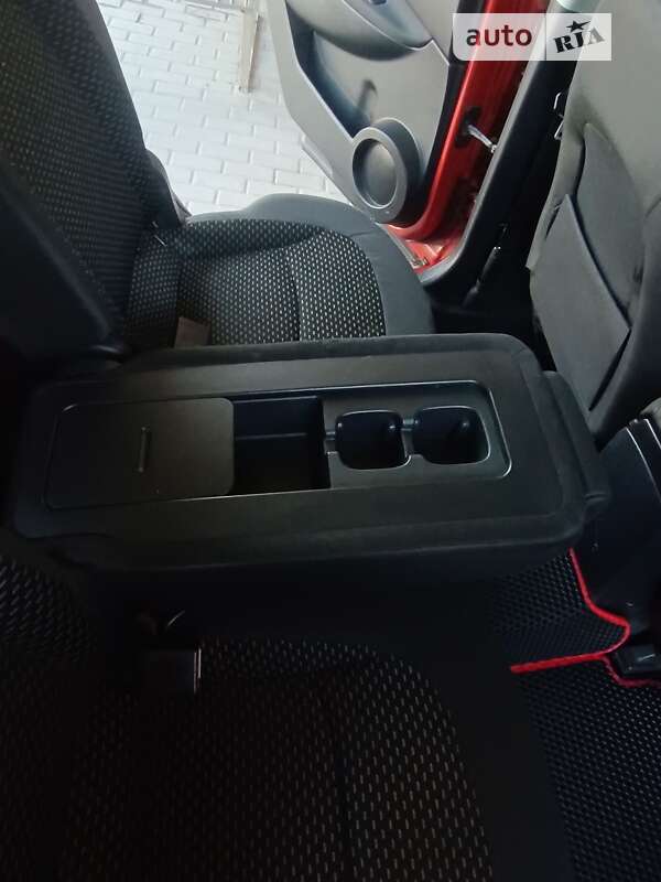 Внедорожник / Кроссовер Nissan Qashqai+2 2009 в Тернополе